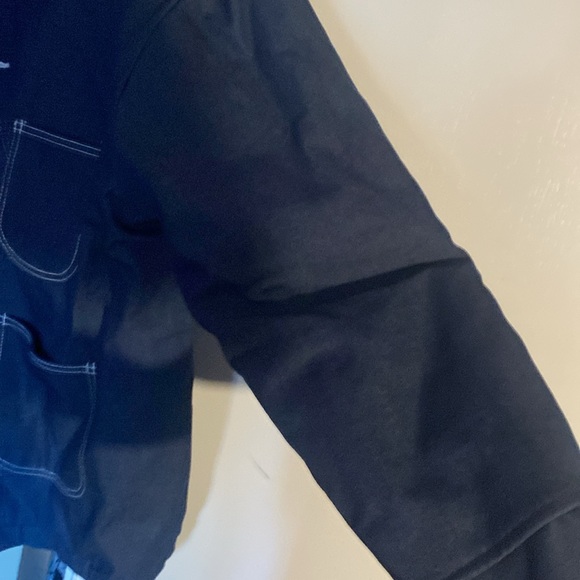 Rare hard to find Bob Barker prison, penitentiary jacket - Picture 6 of 8